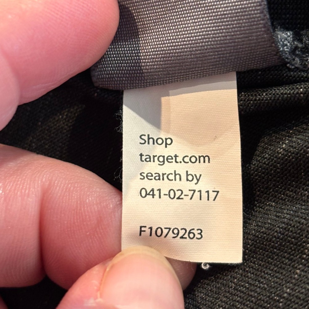 Champion C9 Power Core Mens XL Black Striped‎ Performance T-Shirt 041-02-7117 - Picture 7 of 8